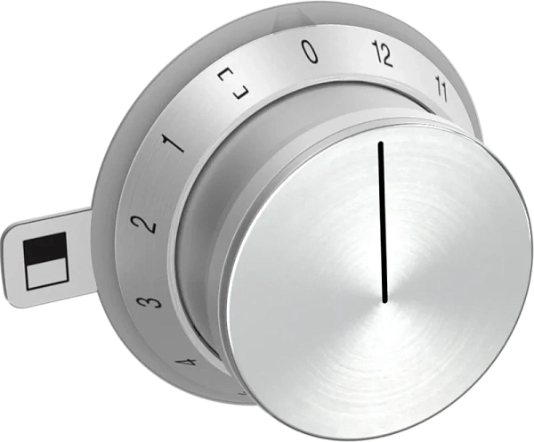 Gaggenau CKG420010 — Ручка управления